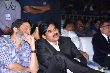 Agnyaathavaasi Movie Audio Launch Photos